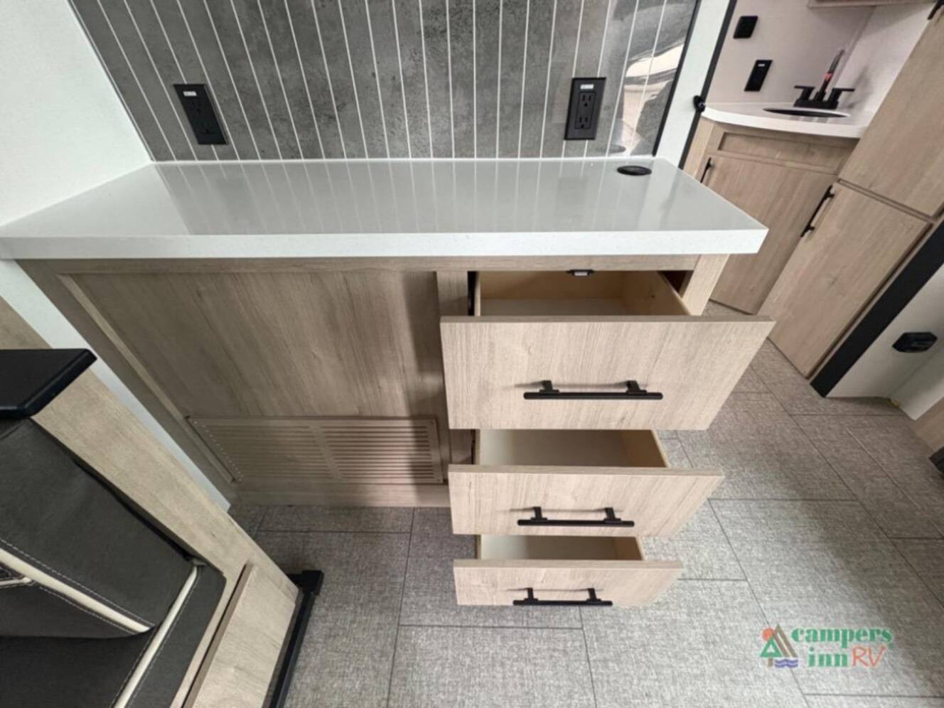 A photo of this 2026 Grand Design Imagine 3210BH