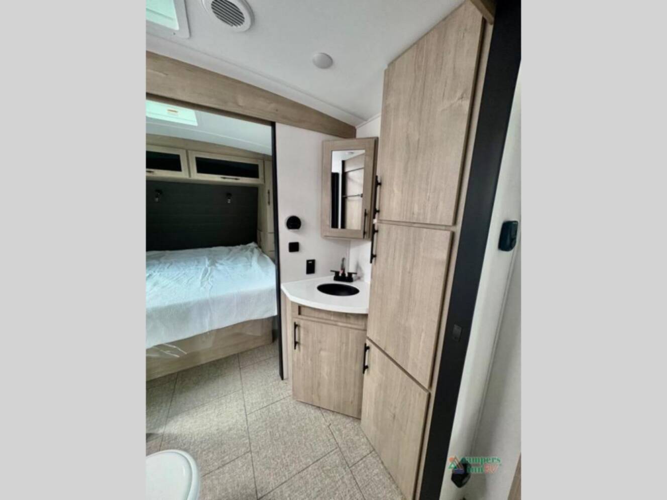 A photo of this 2026 Grand Design Imagine 3210BH