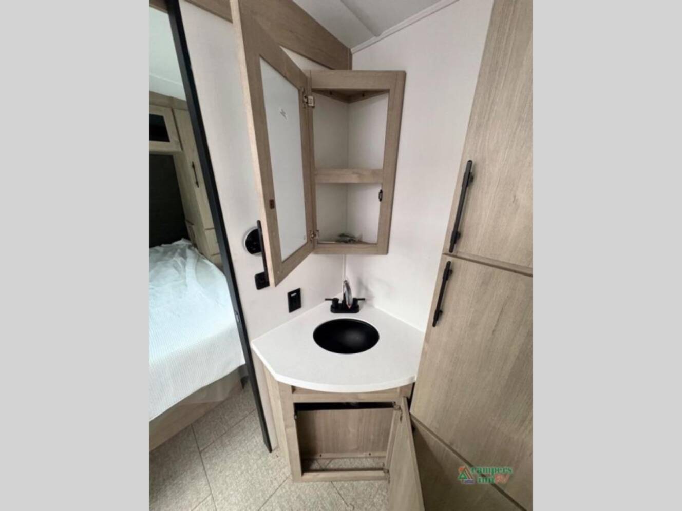 A photo of this 2026 Grand Design Imagine 3210BH
