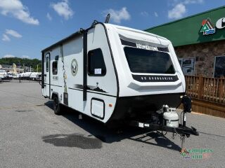 2020 FOREST RIVER NO BOUNDARIES 19.5