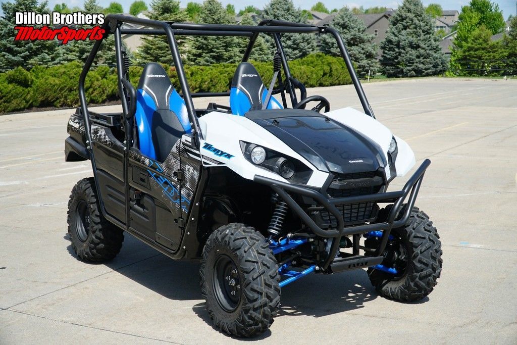 Kawasaki Teryx Four Wheelers For Sale Near Des Moines, IA - ATV Trader