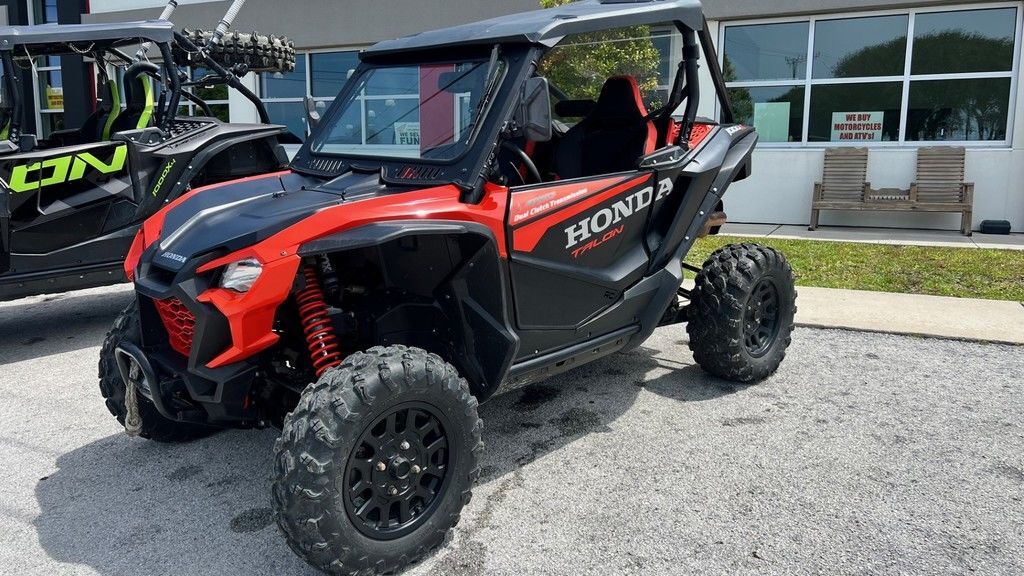 Used Four Wheelers For Sale Near Eustis, FL - ATV Trader