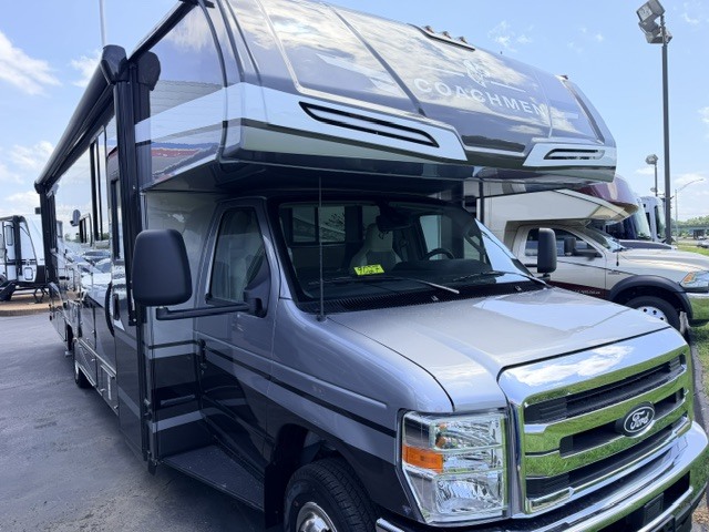 2026 Coachmen Leprechaun 319MB in st. louis MO