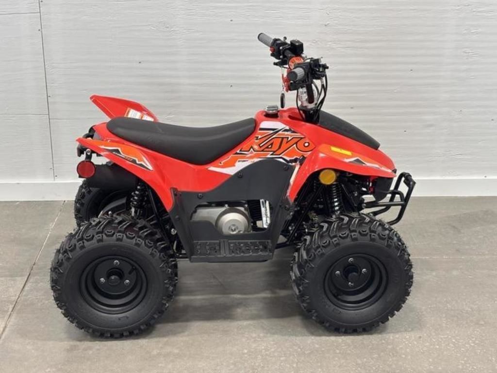 Kayo Usa For Sale - Kayo Usa Four Wheelers - ATV Trader