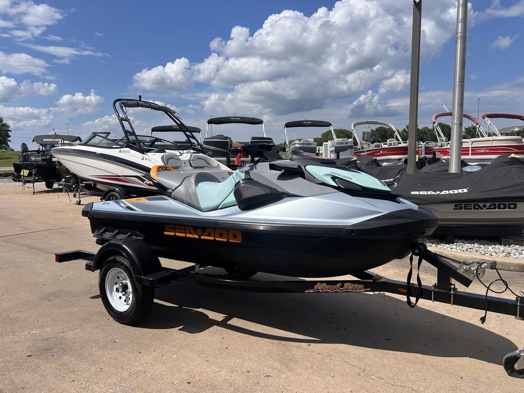 Used Personal Watercraft For Sale Near Broken Arrow, Oklahoma