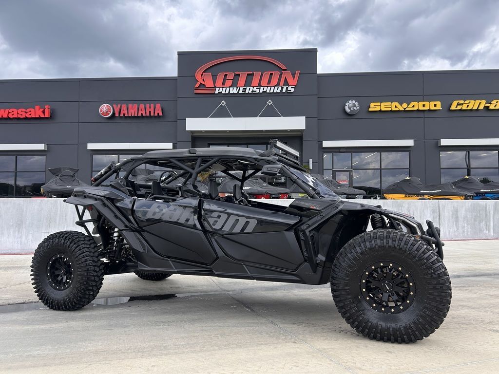 Can-Am Maverick Four Wheelers For Sale in Oklahoma - ATV Trader