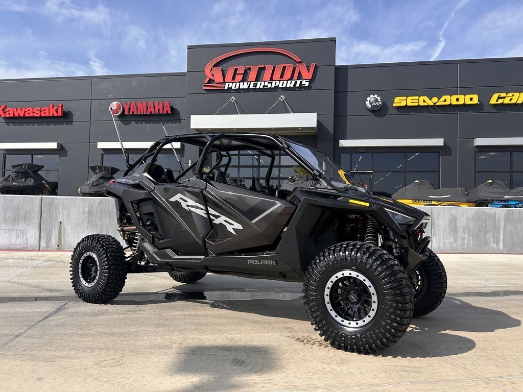 Polaris Rzr Pro Xp 4 Four Wheelers For Sale in Oklahoma - ATV Trader