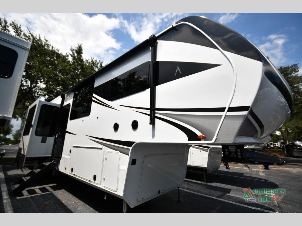 2027 Grand Design Solitude 390RK in seffner FL