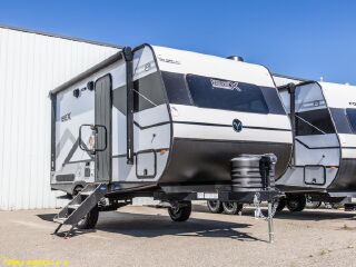 2027 FOREST RIVER IBEX 16MRJ
