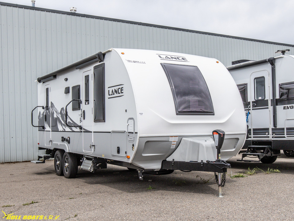 2026 Lance Lance Truck Campers 2185 RV