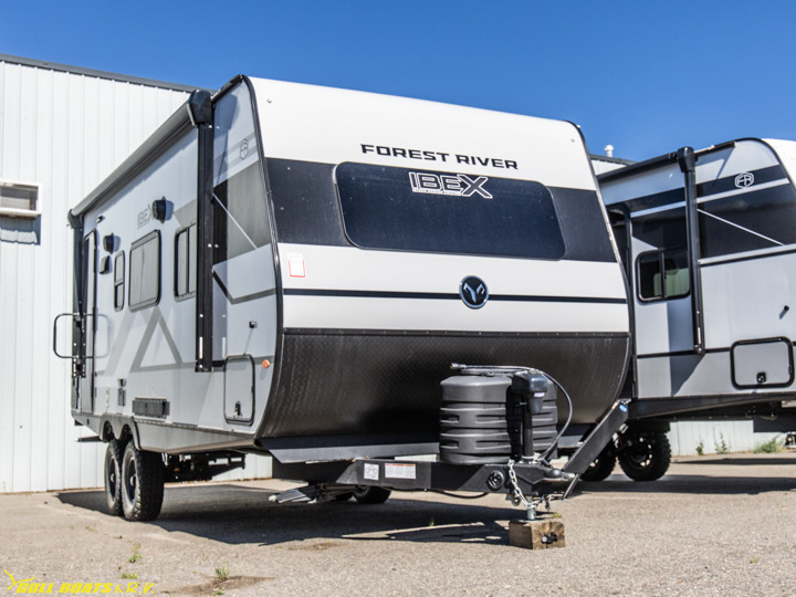 2027 Forest River Rv Ibex 20MKB in missoula MT