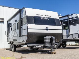2027 FOREST RIVER IBEX 20MKB
