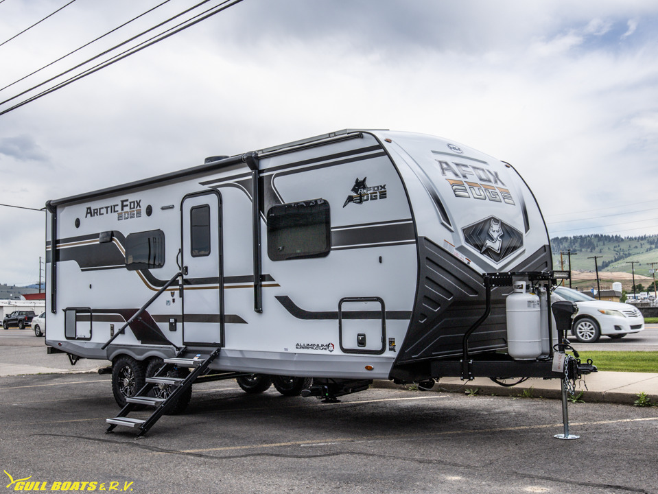 2027 Northwood Arctic Fox Edge 25RB RV