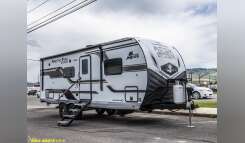 2027 Northwood Arctic Fox Edge 25RB RV