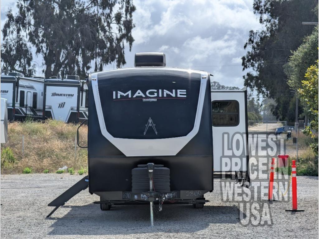 2026 Grand Design Imagine 2800BH in nipomo CA