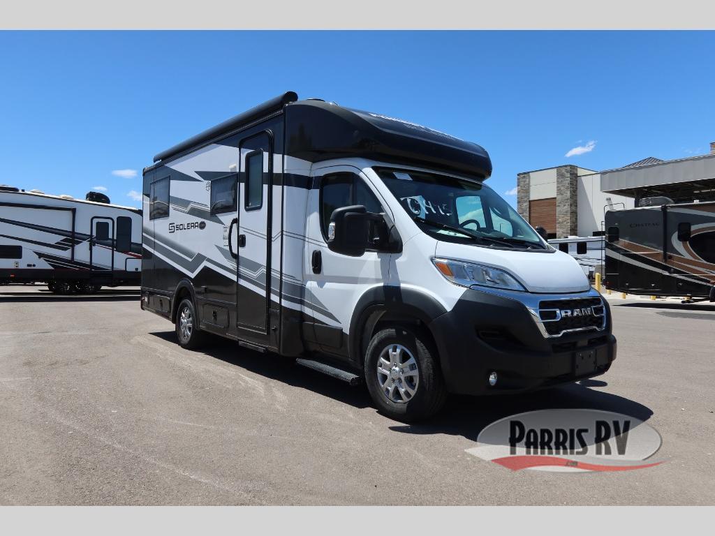 2026 Forest River Rv Solera 21RP in payson UT