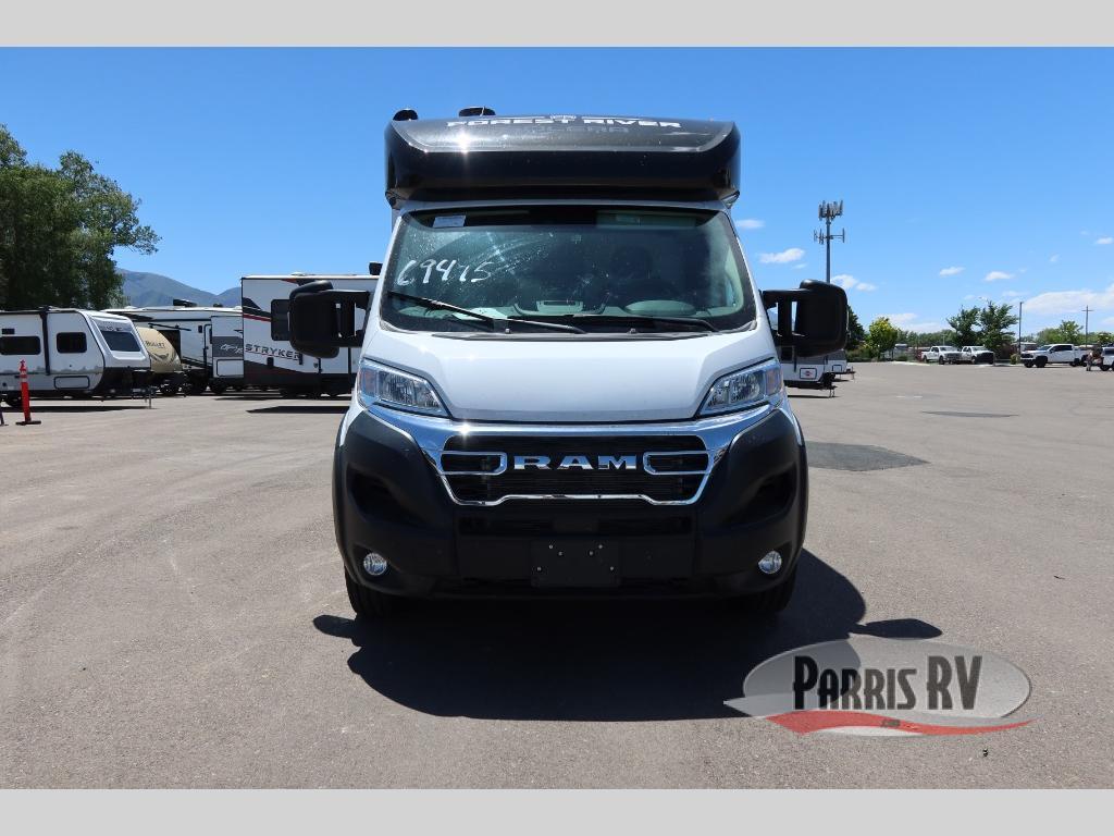 2026 Forest River Rv Solera 21RP in payson UT