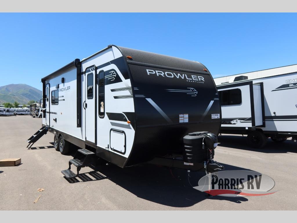 2027 Heartland Prowler 2601RLS in payson UT