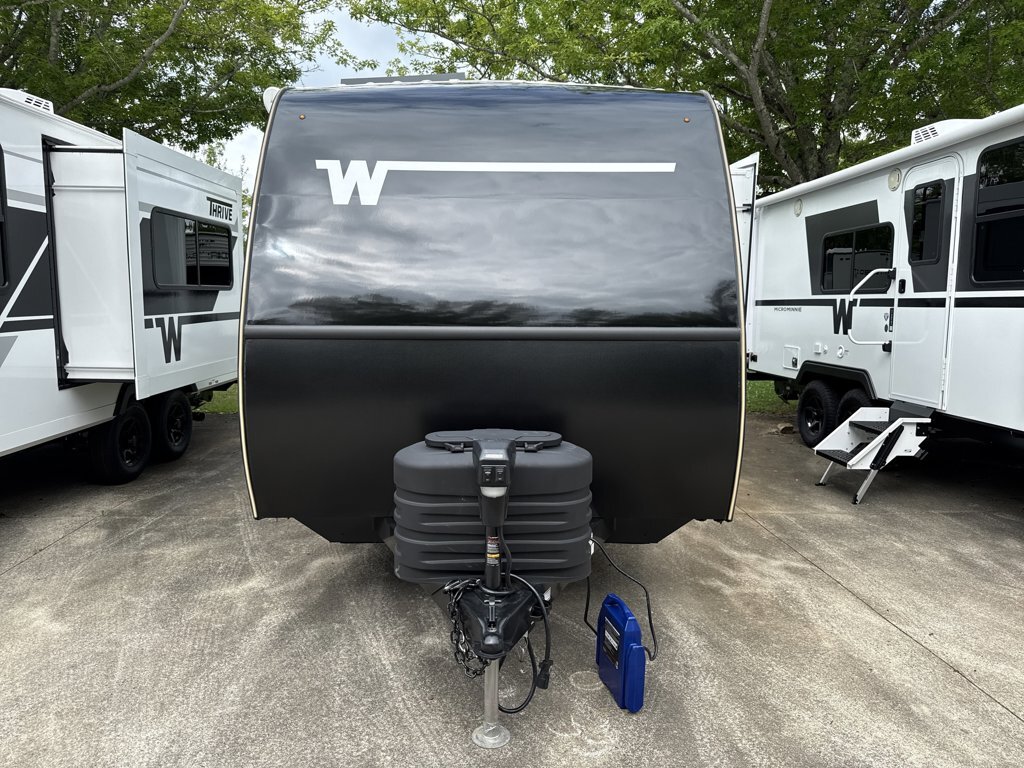 2026 Winnebago Micro Minnie 2108TB in jasper GA