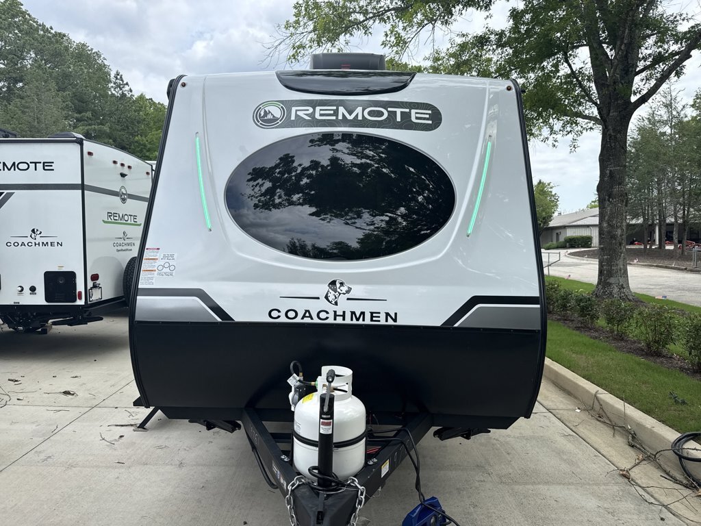 2026 Coachmen Rv Remote 12R in jasper GA