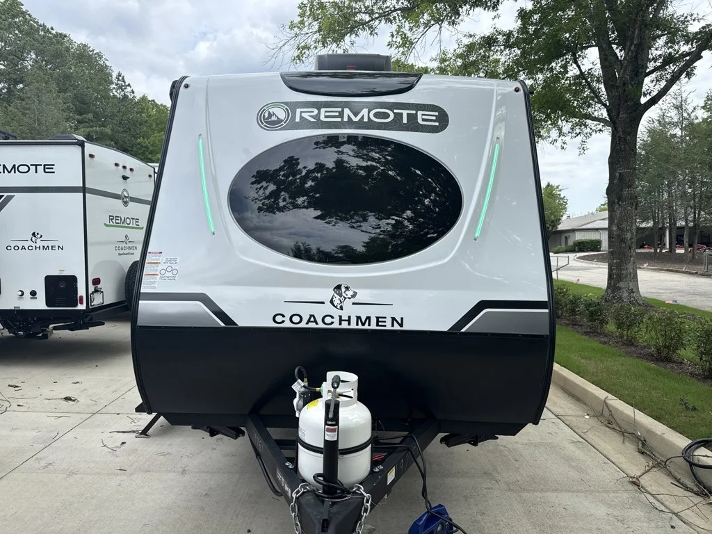 Coachmen Remote RVs for sale - RV Trader