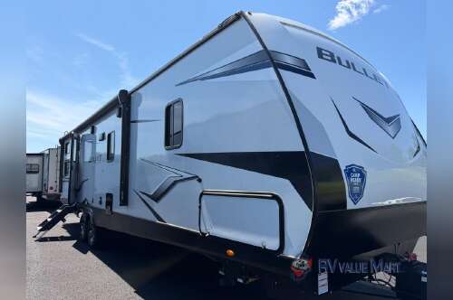 2023 Keystone Rv Bullet 331BHS in willow street PA