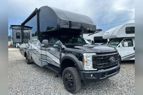 2027 Thor Motor Coach Magnitude X32 in cumming GA