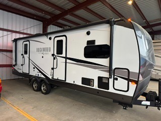 2025 Forest River Rv Rockwood Ultra Lite 2608BS in cumming GA