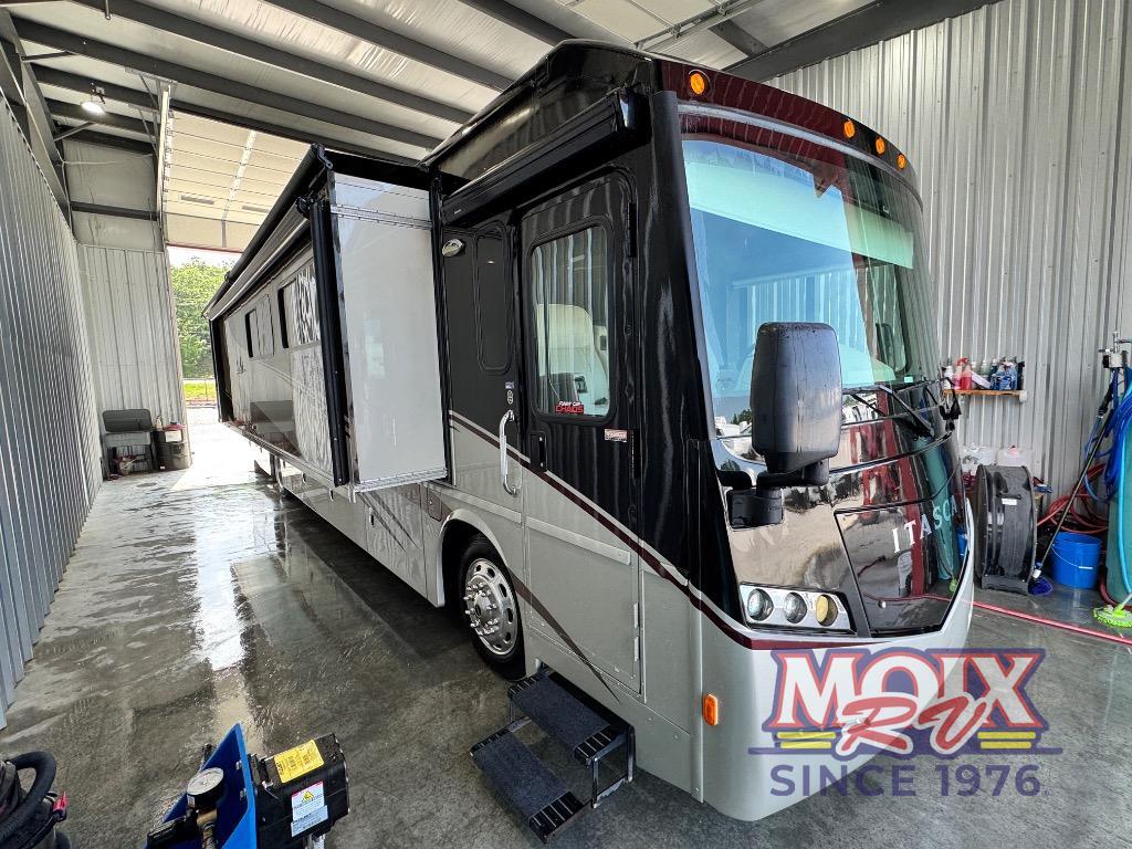 2015 Itasca Solei 38R in hot springs AR