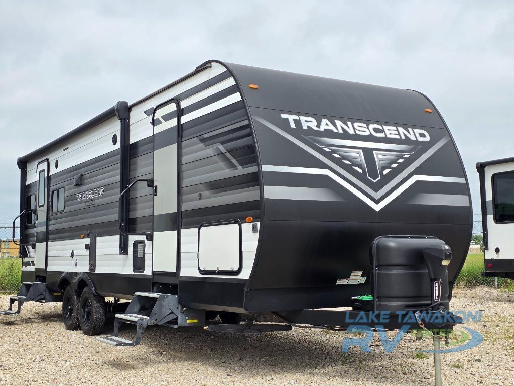 2022 Grand Design Transcend Xplor 245RL RV