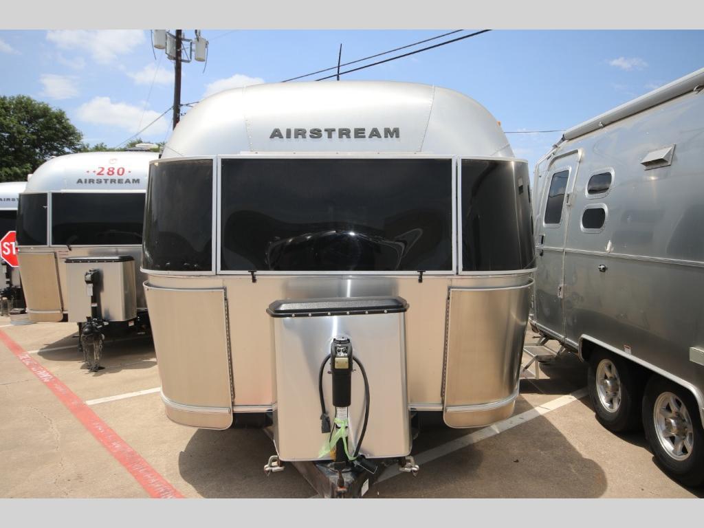 2018 Airstream International 28RB Twin in fort worth TX