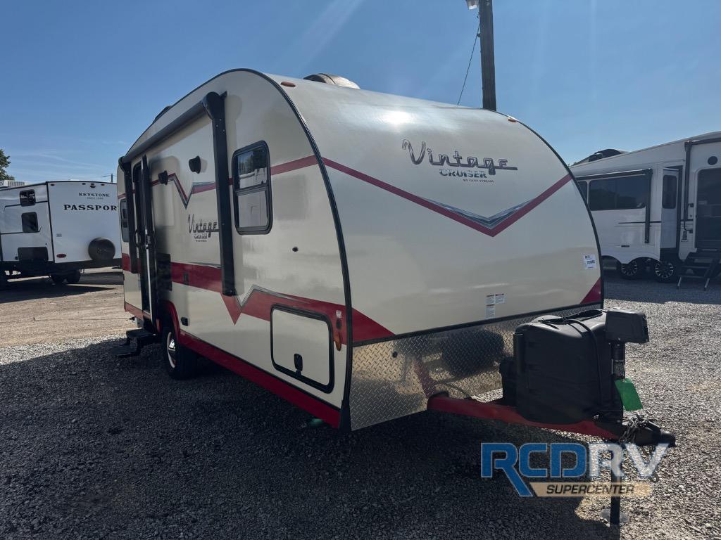 2019 Gulf Stream Rv Vintage Cruiser 19ERD in north ridgeville OH