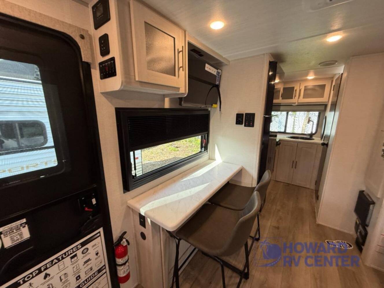 A photo of this 2026 Forest River Rv R Pod RP-185