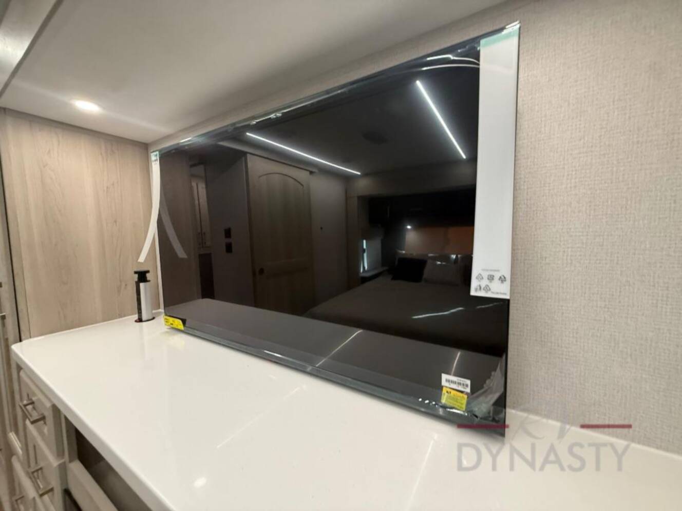 A photo of this 2026 Forest River Rv River Ranch 394RKL