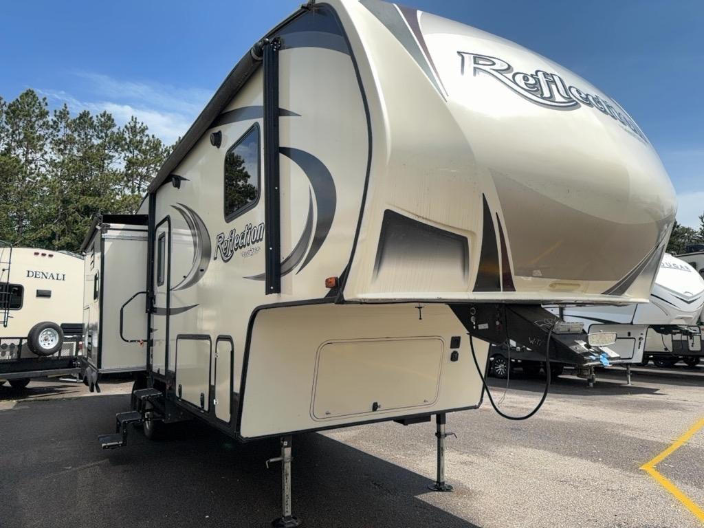 2018 Grand Design Reflection 29RS in wausau WI