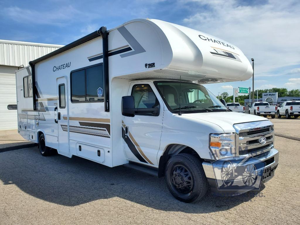 2027 Thor Motor Coach Chateau 28Z in batavia OH