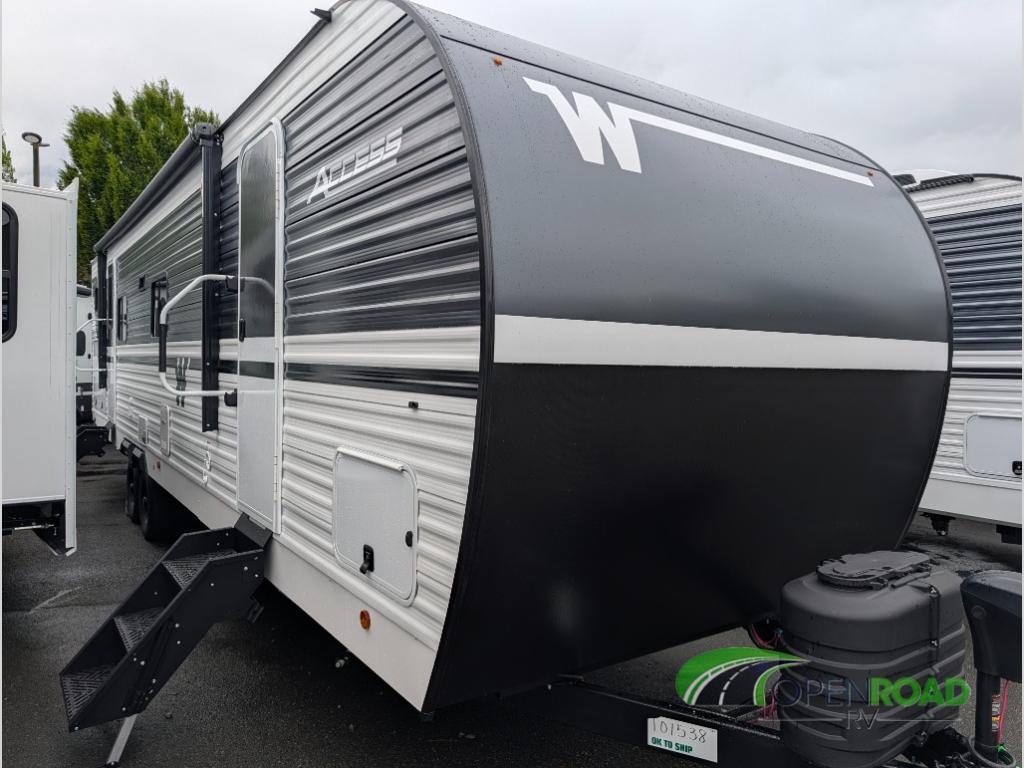 2026 Winnebago Access 32BR in monroe WA