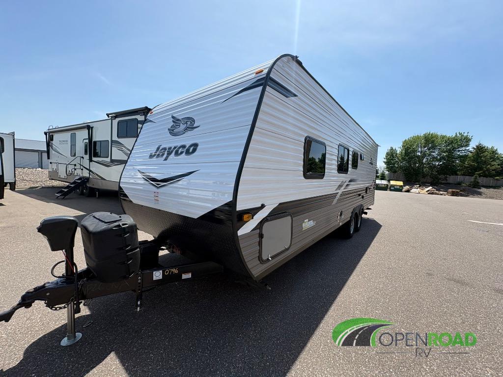 2022 Jayco Jay Flight SLX 8 264BH in monticello MN