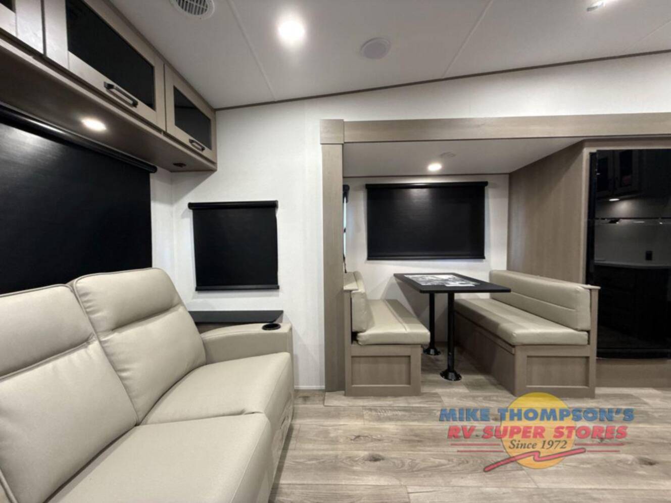 A photo of this 2026 Grand Design Reflection 100 Series 24RL