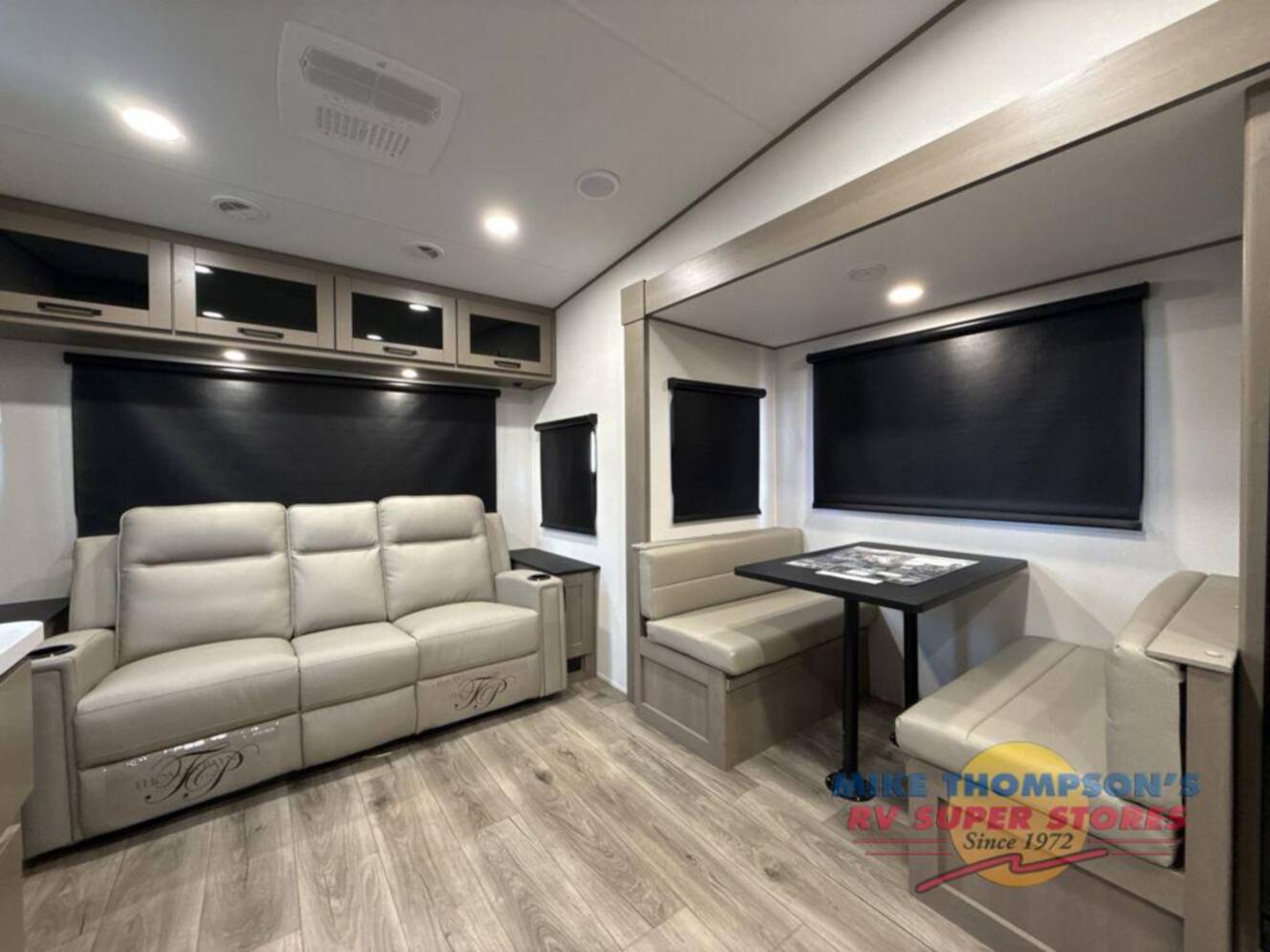 A photo of this 2026 Grand Design Reflection 100 Series 24RL