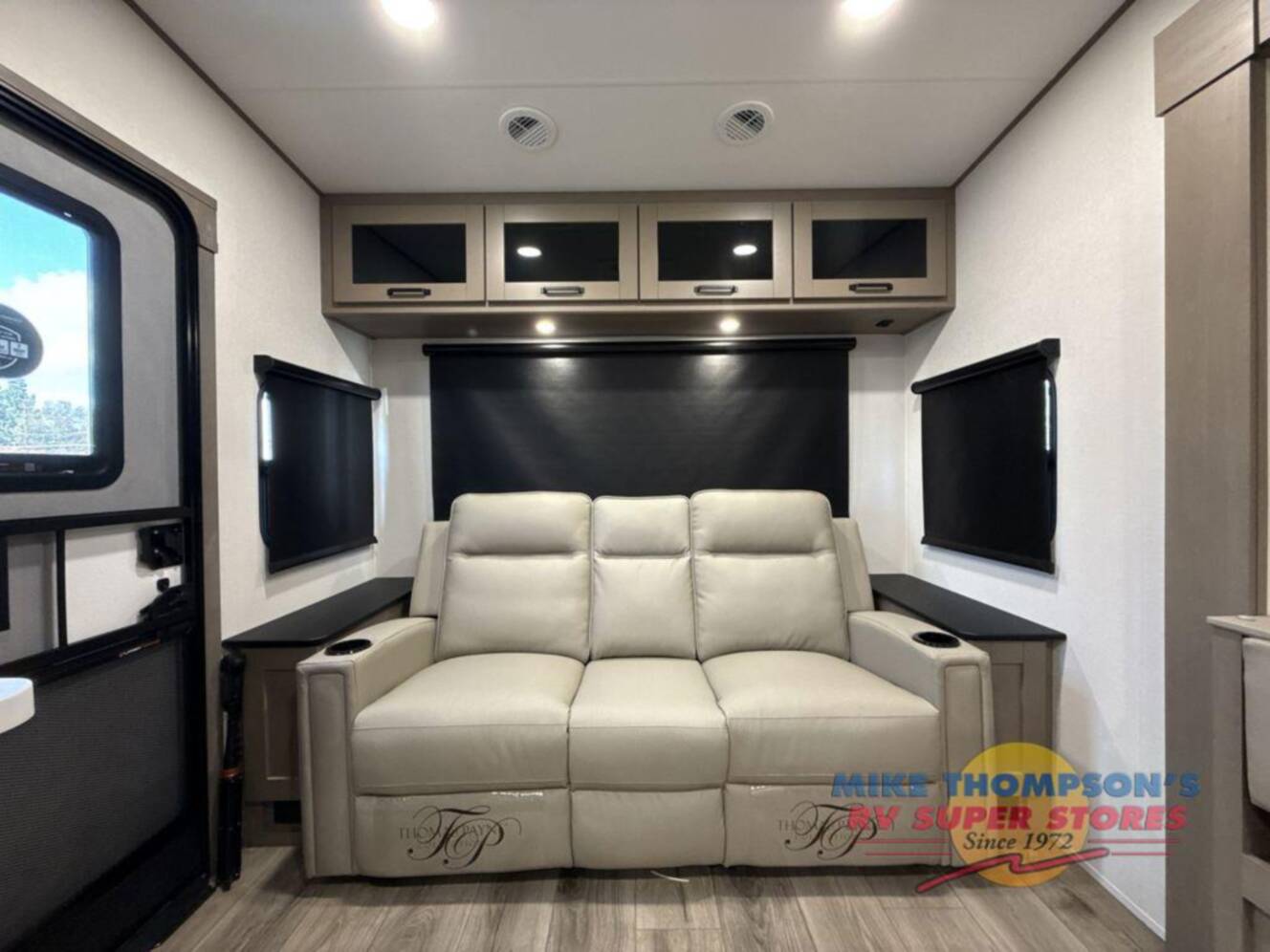 A photo of this 2026 Grand Design Reflection 100 Series 24RL