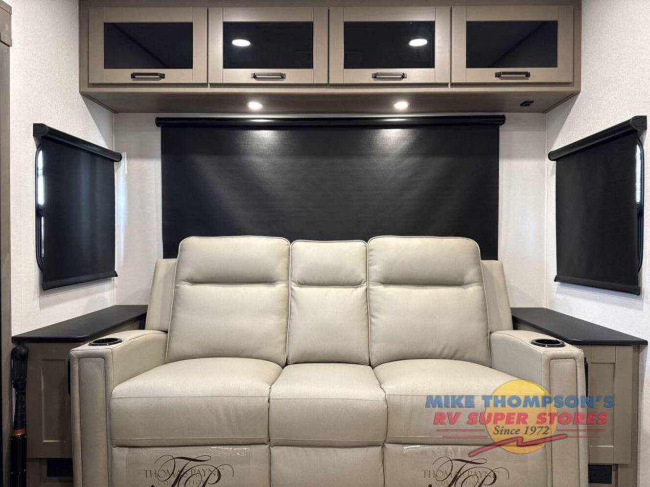 A photo of this 2026 Grand Design Reflection 100 Series 24RL
