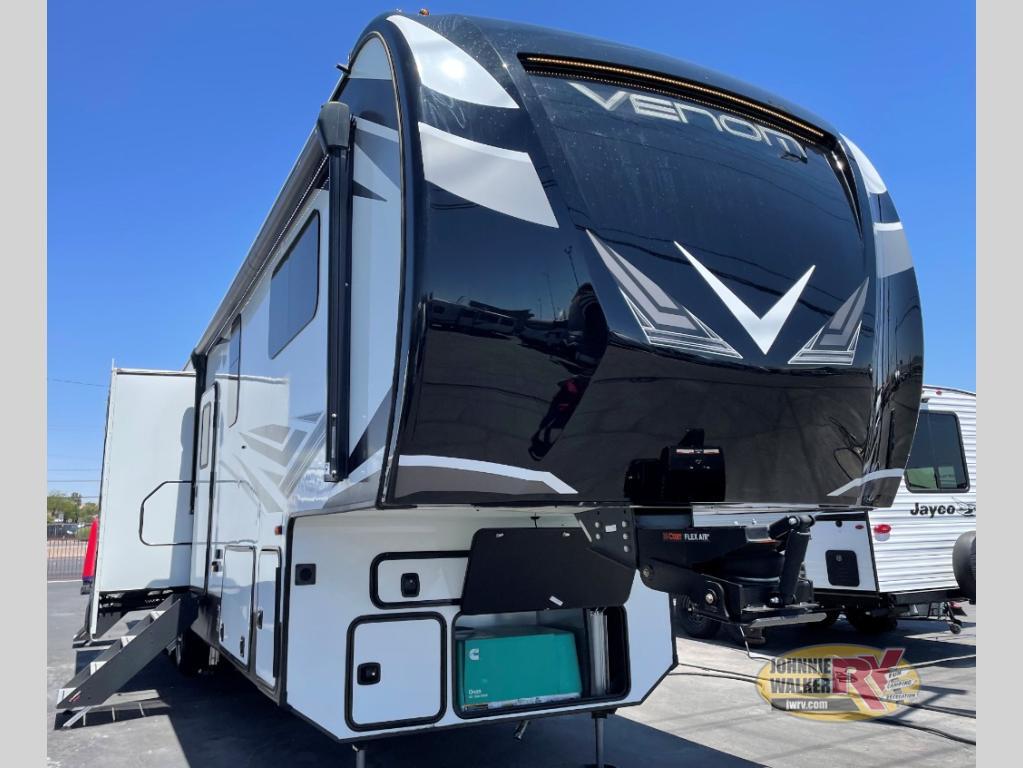 2022 K-Z Venom RVs for sale - RV Trader