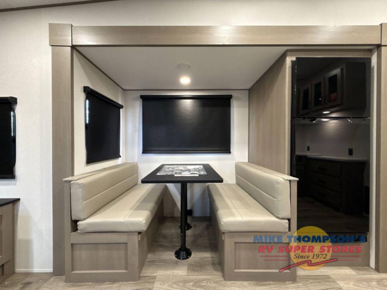 A photo of this 2026 Grand Design Reflection 100 Series 24RL