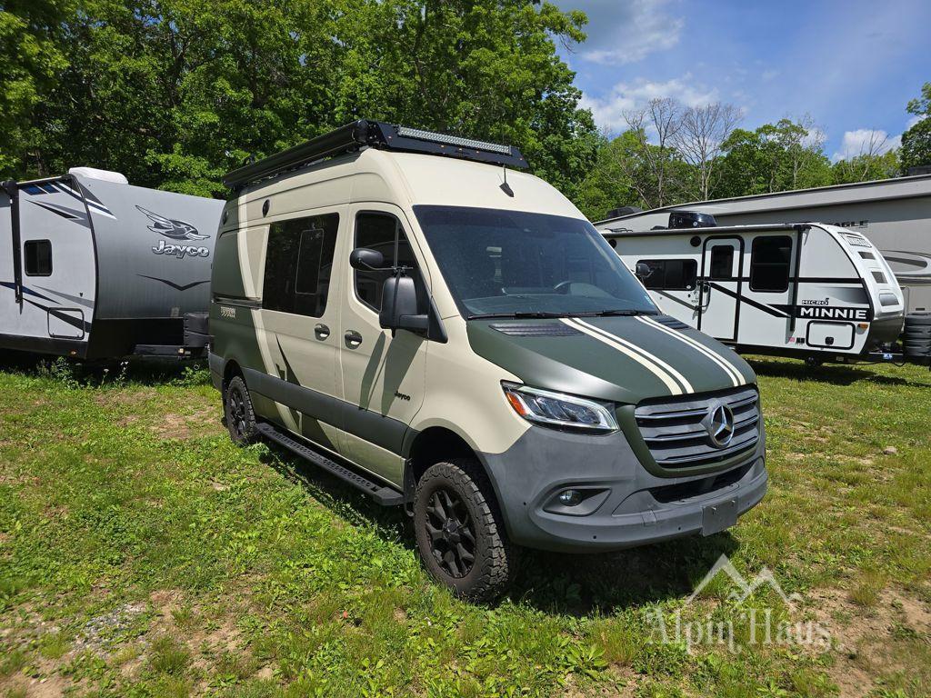 2023 Jayco Terrain 19Y in oak ridge NJ