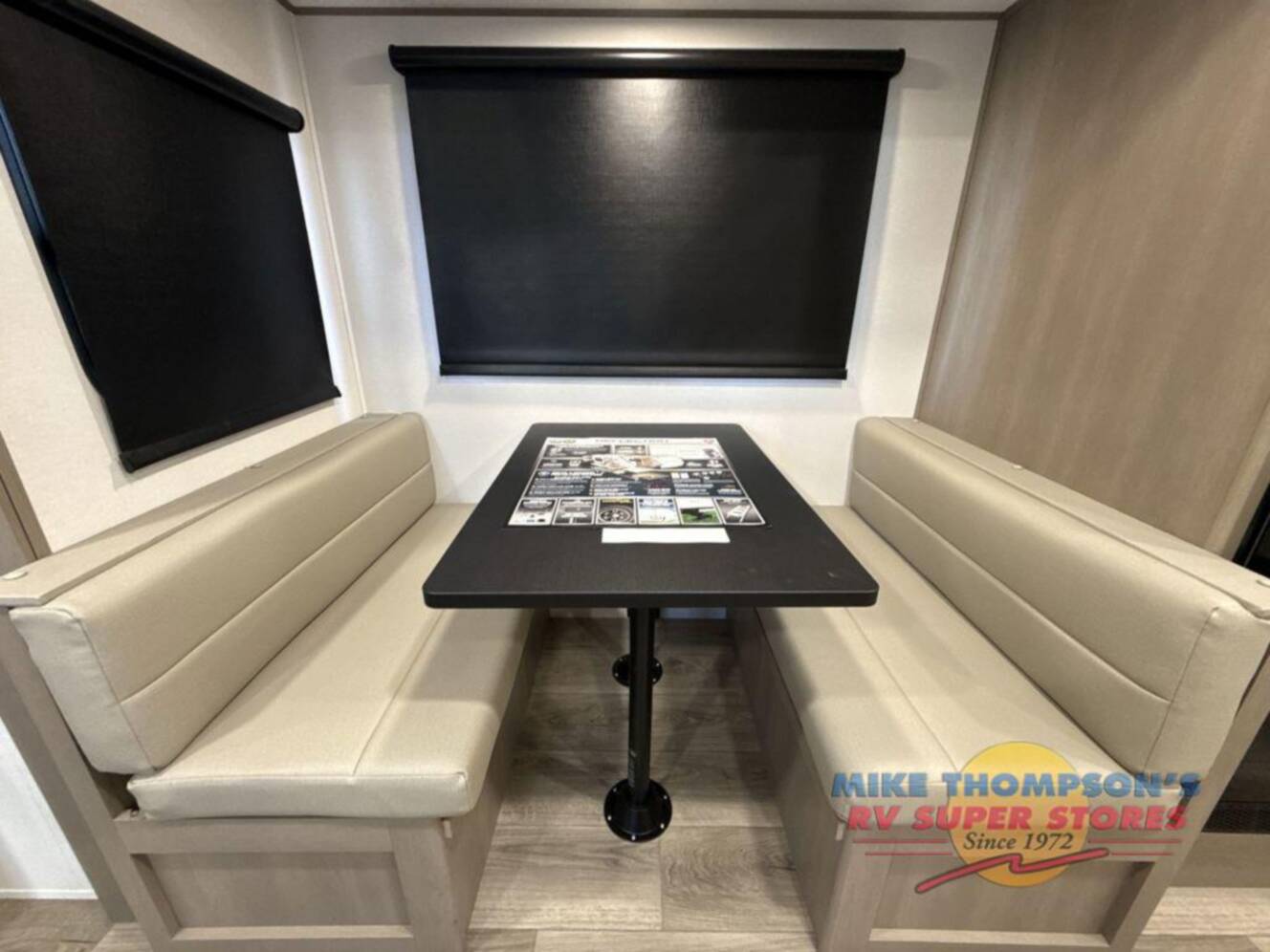 A photo of this 2026 Grand Design Reflection 100 Series 24RL