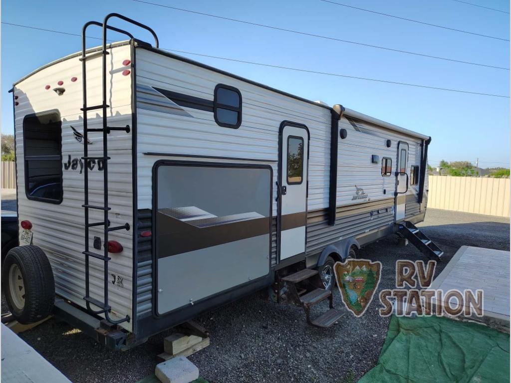 2022 Jayco Jay Flight 32BHDS RV