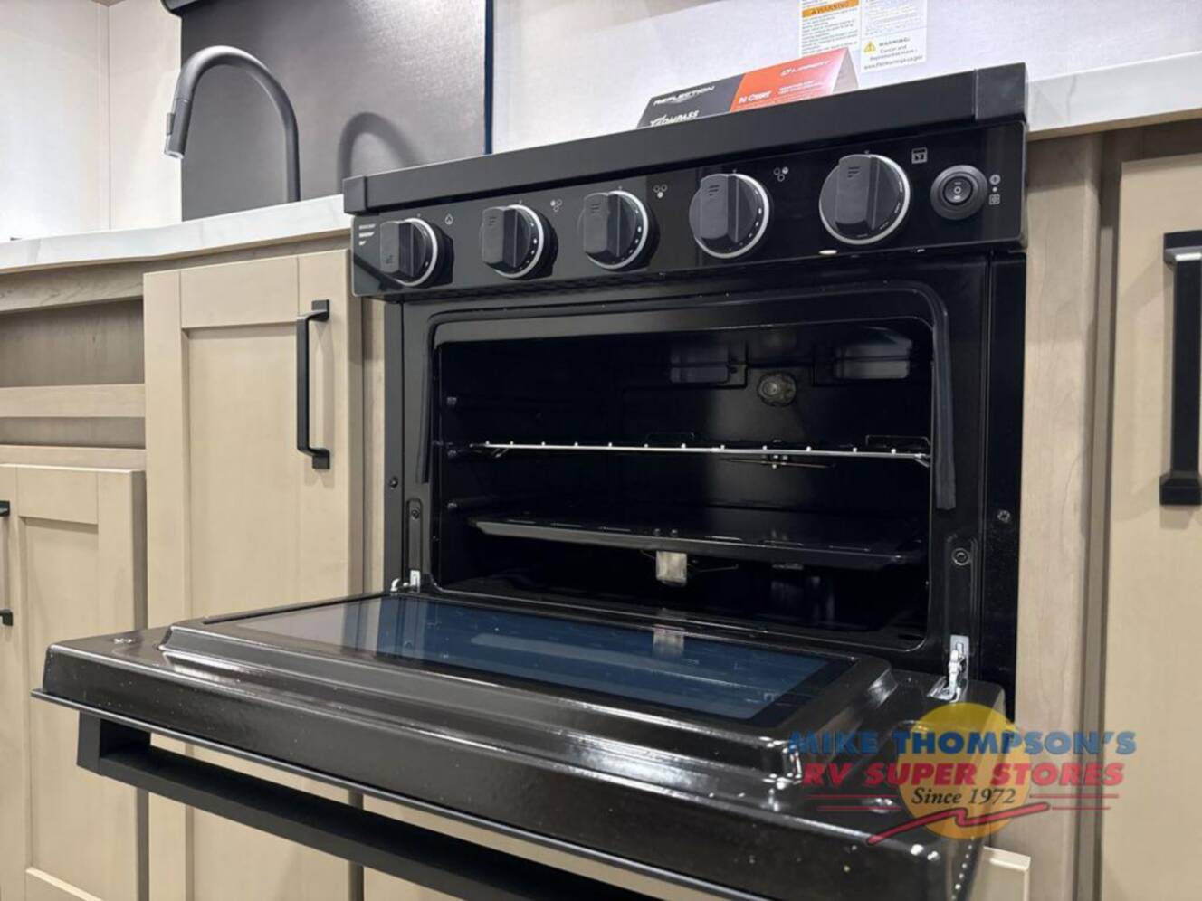 A photo of this 2026 Grand Design Reflection 100 Series 24RL