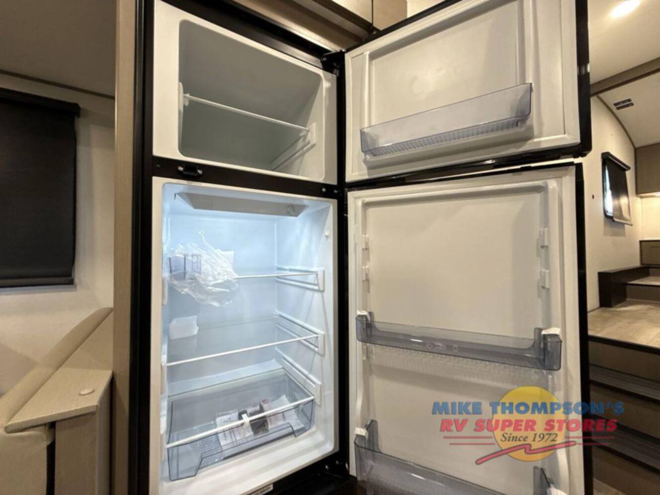 A photo of this 2026 Grand Design Reflection 100 Series 24RL