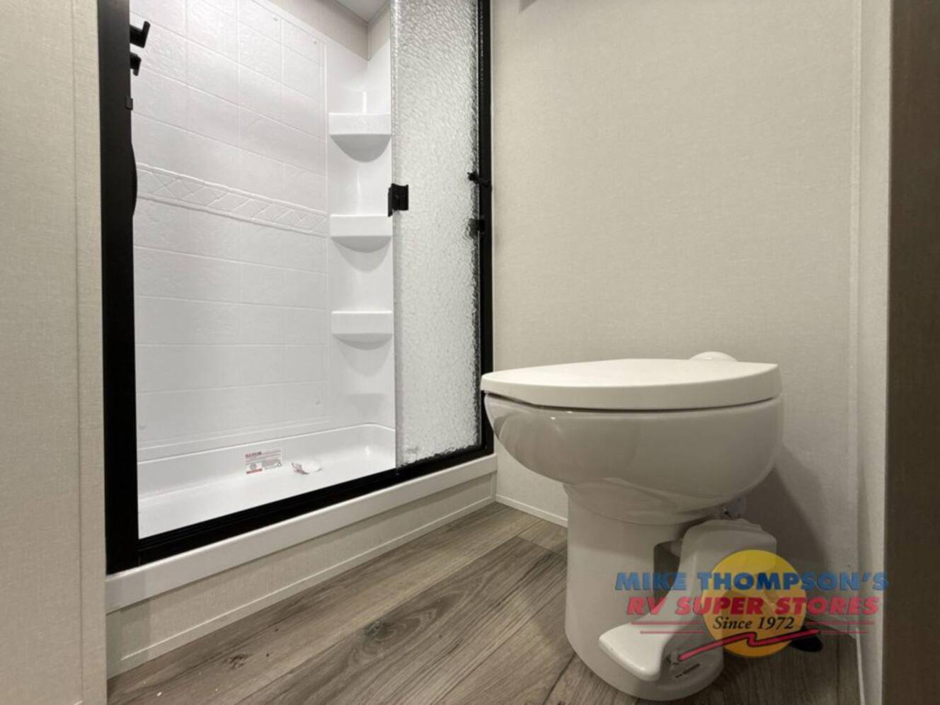 A photo of this 2026 Grand Design Reflection 100 Series 24RL